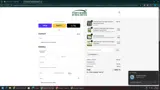 FRANZISLEE coupon verification screenshot