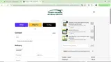 RAINY coupon verification screenshot