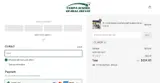 LABOR coupon verification screenshot