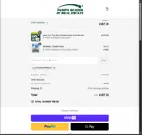 LOUISCORNEJO coupon verification screenshot