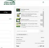 CARLOSLUGO189 coupon verification screenshot