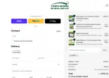 STATE coupon verification screenshot