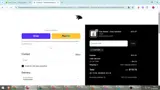 CAPTAIN coupon verification screenshot