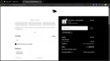 LADY56451 coupon verification screenshot