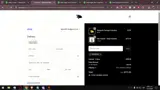 SKY86341 coupon verification screenshot