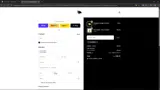 LAOS88002 coupon verification screenshot