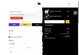 COACHBARTK coupon verification screenshot