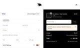 EASTER coupon verification screenshot