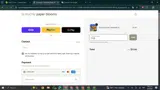 TM10 coupon verification screenshot