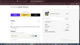 coleg10 coupon verification screenshot