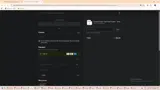 Tamucom2 coupon verification screenshot