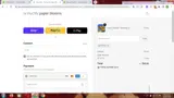GET10 coupon verification screenshot