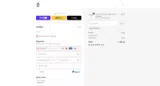WELCOME coupon verification screenshot