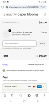 SAVENOX10 coupon verification screenshot