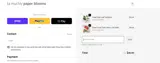 welcome10 coupon verification screenshot