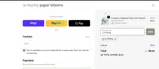 LL7TMD34 coupon verification screenshot