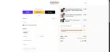 Tan2Day Tanning Supply coupon verification screenshot