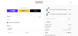 Tan2Day Tanning Supply coupon verification screenshot