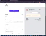 Newsubscription coupon verification screenshot
