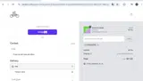 primavera coupon verification screenshot