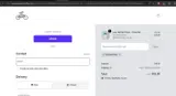 PRIMAVERA coupon verification screenshot