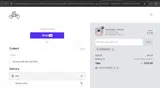 THEMOMENT coupon verification screenshot
