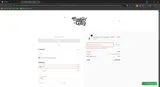 Timber + Gray coupon verification screenshot