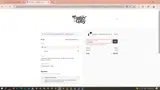 Timber + Gray coupon verification screenshot