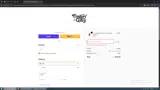 Timber + Gray coupon verification screenshot