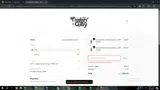 Timber + Gray coupon verification screenshot