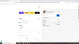 WELCOME10 coupon verification screenshot