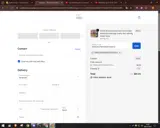 TANDLFASHIONSBOUTIQUE10 coupon verification screenshot