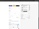 XUJU10 coupon verification screenshot