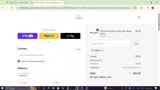 CEBO10 coupon verification screenshot
