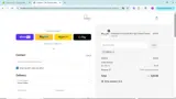 CEBO10 coupon verification screenshot