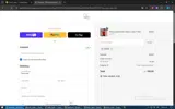 YADA10 coupon verification screenshot