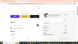 5JOTE coupon verification screenshot
