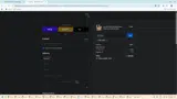 WELCOME1 coupon verification screenshot