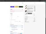 BESTSALES45 coupon verification screenshot