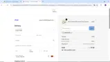 NEWYEAR25 coupon verification screenshot
