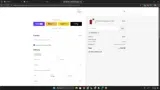 WELCOME1 coupon verification screenshot