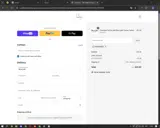 NEWYEAR25 coupon verification screenshot