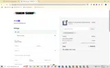 Nuclearnomads coupon verification screenshot