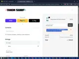 Nuclearnomads coupon verification screenshot