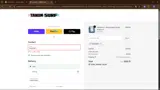TAHA50451 coupon verification screenshot