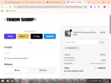FRANK05700 coupon verification screenshot