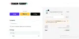 COUPONSNAKE coupon verification screenshot