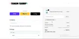 SAVEMONEY21808 coupon verification screenshot