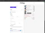 ILOVETCA coupon verification screenshot