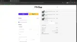 ILOVETCA coupon verification screenshot